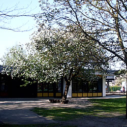 Kindergarten in Lipperode